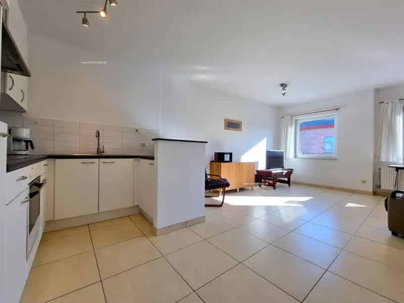 Appartement te Koop Gent 1 Slaapkamer Nabij Centrum