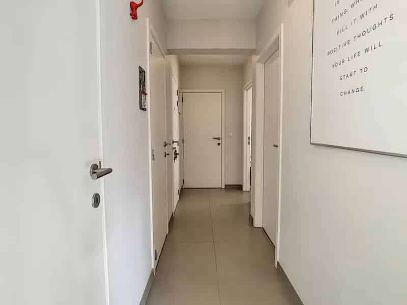 Appartement te huur Oostende 2 slaapkamers