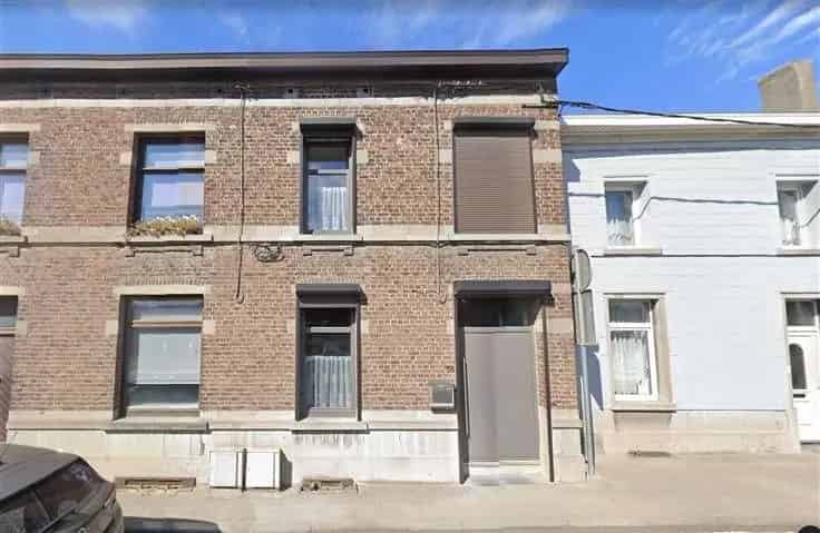 Huis Te Koop met Tuin 4 slaapkamers