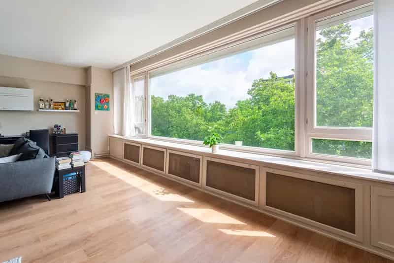 Appartement 3 slaapkamers Harmoniewijk