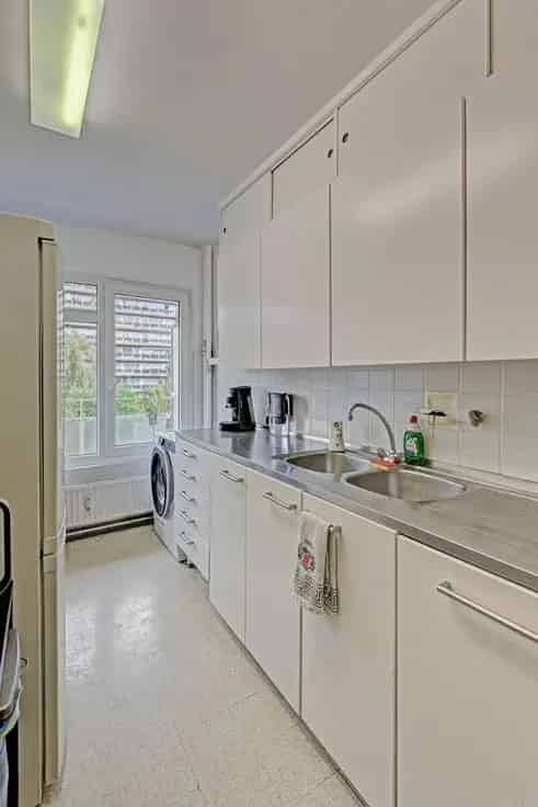 Appartement te Koop Evere 2 Slaapkamers  Kelder