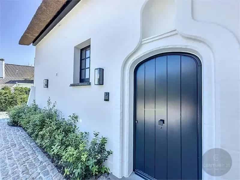 Villa te Koop Knokke-Heist 6 slaapkamers Zwembad