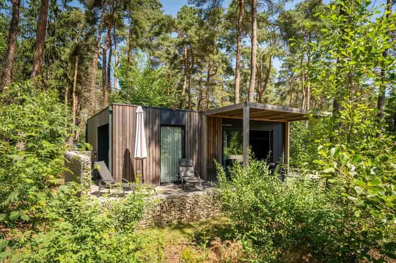 Vakantiewoning EuroParcs Hoge Kempen - Vast Rendement 5