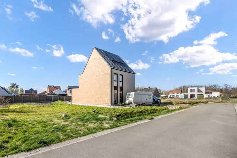 Bouwgrond Doodlopende Straat