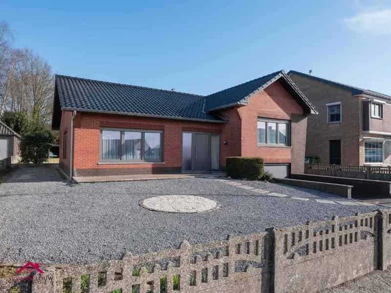 Huis te huur