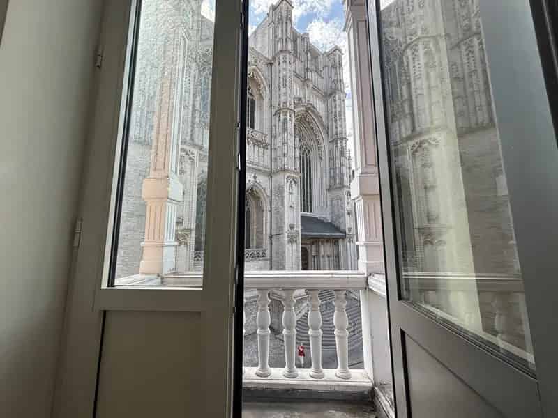 Appartement te koop Leuven Centrum - 1 slaapkamer