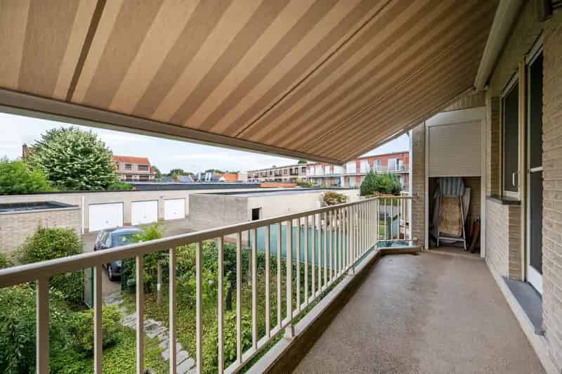 Energiezuinig Appartement te Huur met 2 Garages