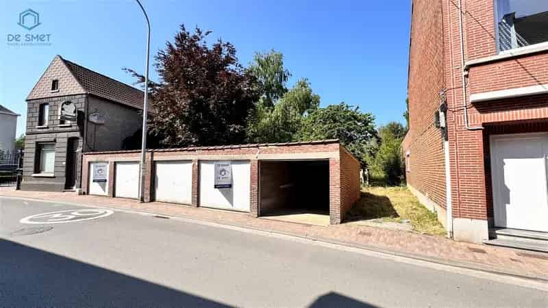 Bouwgrond Brakel Centrum Open Bebouwing