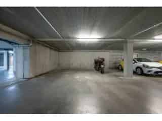 Parking te Koop Vorst - 4 Autostaanplaatsen