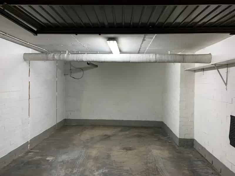 Garagebox te Koop Bisschoppenhoflaan