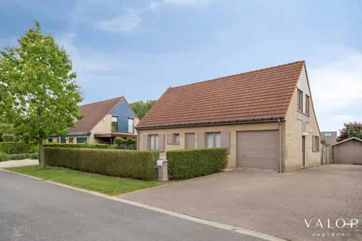 Huis Te Koop