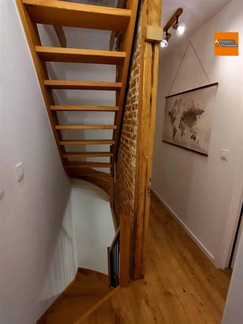 Gerenoveerde woning te Leuven nabij centrum