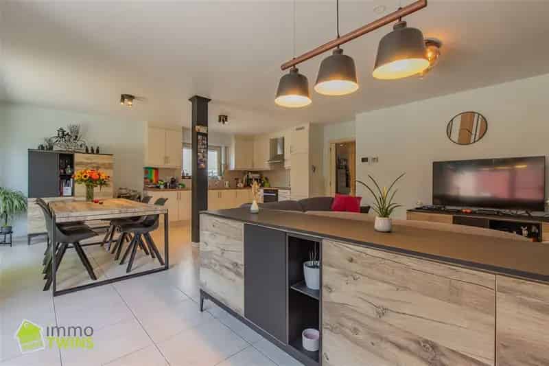 Appartement te koop Sint-Gillis-Dendermonde 2 slaapkamers garage terras