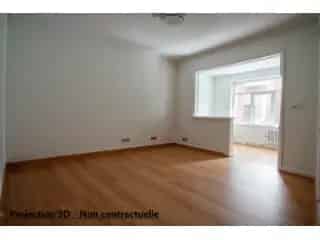 Appartement te koop Brussel Dansaert 1 slaapkamer 75m²