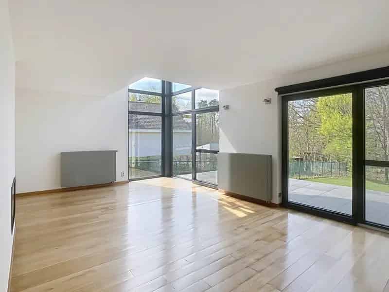 Villa te Oud-Heverlee 3 slaapkamers 3 badkamers Grote Tuin