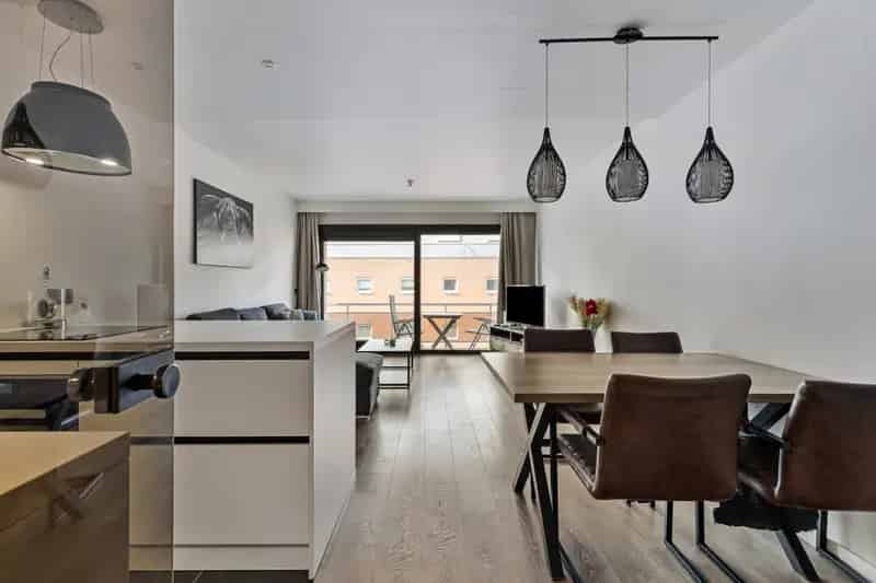 Appartement te Huur Nieuwpoort Strand Topligging