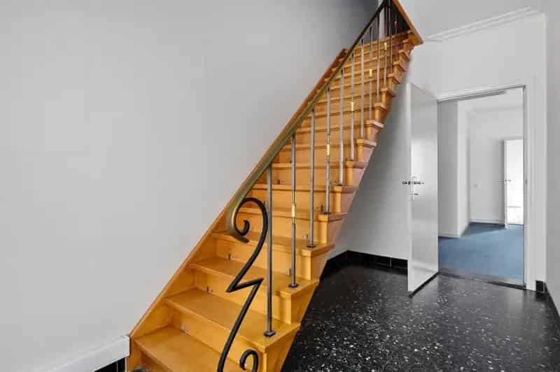Op te frissen woning met tuin in Turnhout