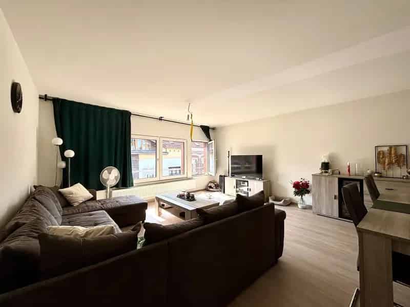 Appartement te koop Wommelgem 2 slaapkamers