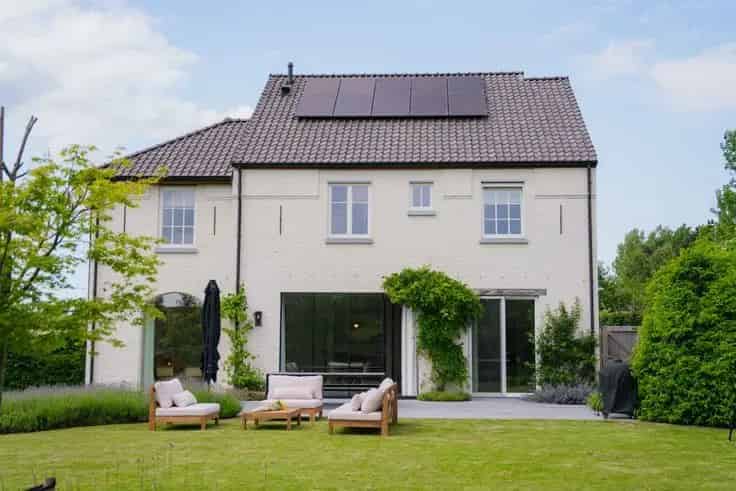 Villa Te Koop