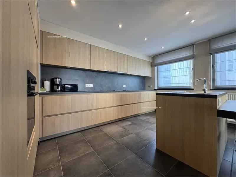 Appartement te Huur Aalst Centrum 2 Slaapkamers Groot Terras