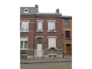 Huis te koop Cointe 3 slaapkamers tuin