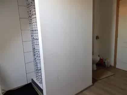Gerenoveerde Studio 25m2 Gedeelde Keuken Badkamer