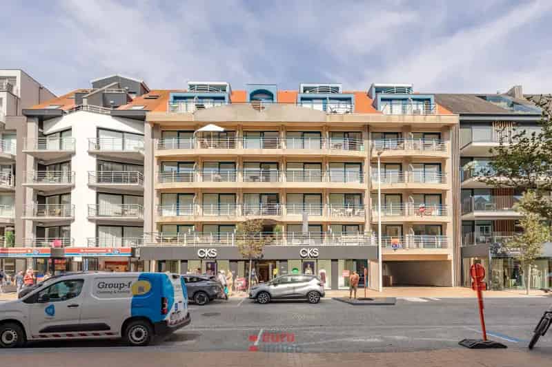 Appartement te koop