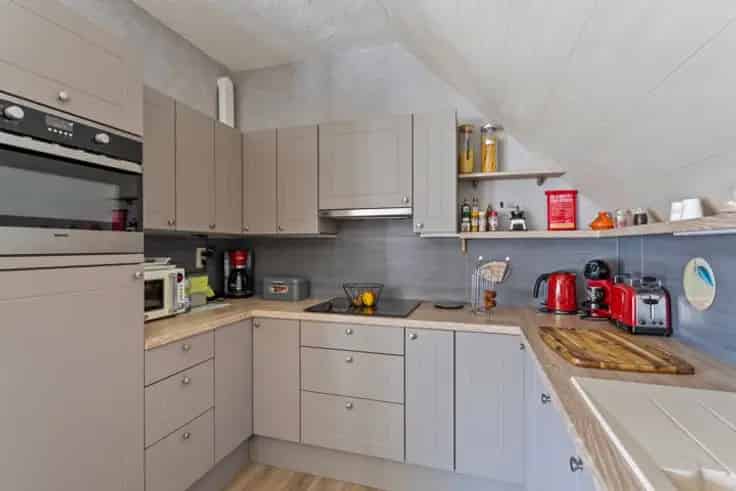 Appartement Te Koop Sint Truiden 1 Slaapkamer Terras
