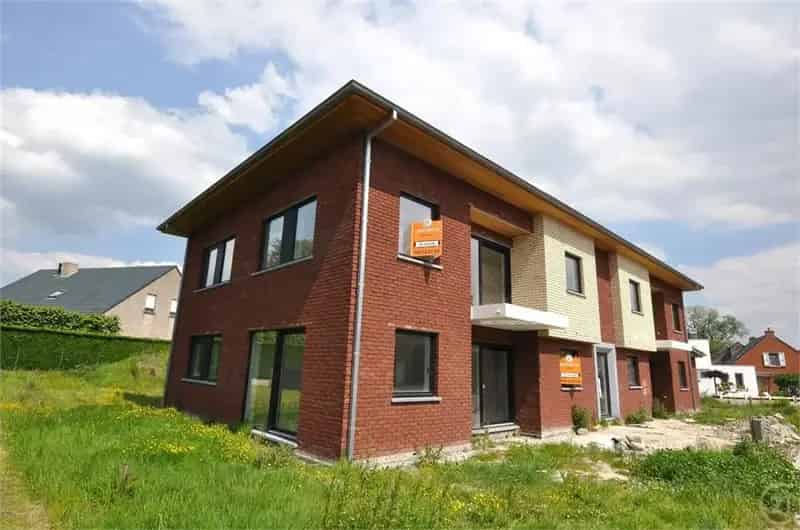 Nieuwbouw Appartement Handzame 3 slaapkamers 2 terrassen