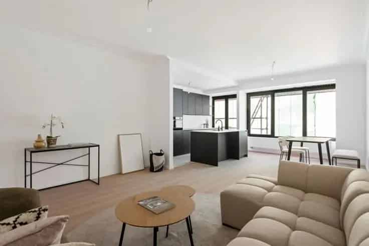 Appartement Te Koop 2 Slaapkamers Van Goghplein