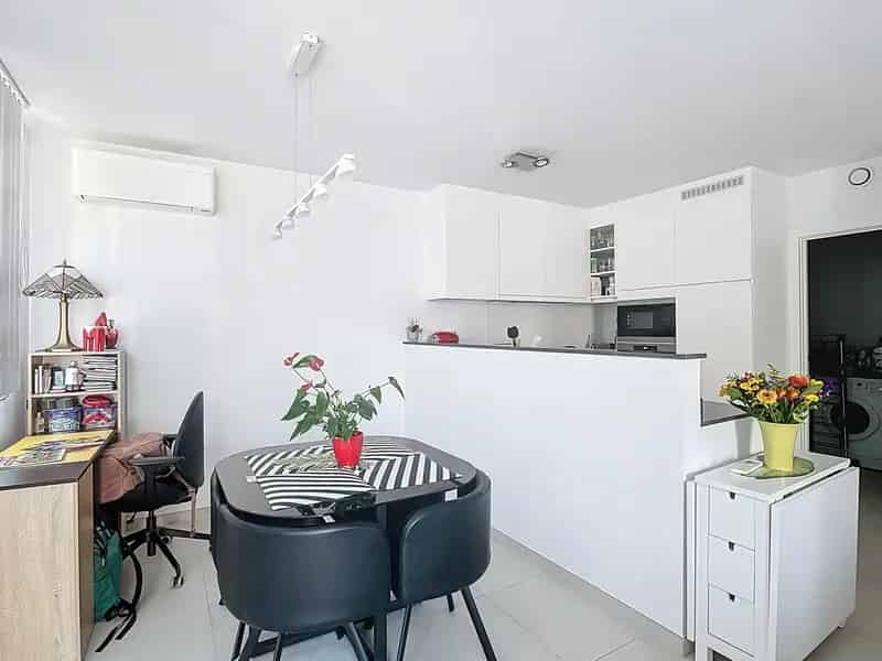 Te Huur: Energiezuinig Appartement 1 Slaapkamer Schendelbeke