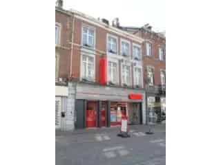 Huis Gemengd Gebruik te Koop Verviers
