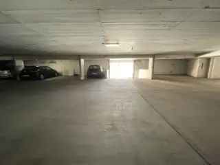 Parking te Koop Luik - Centrum - Overdekt