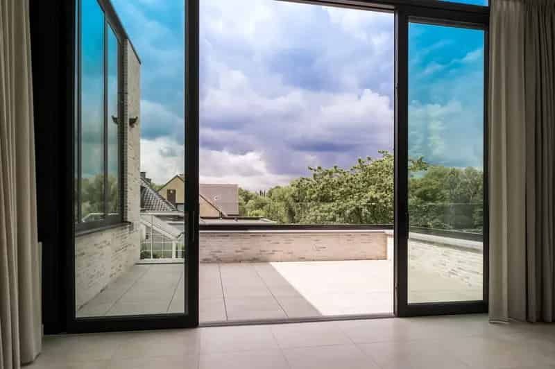 Unieke Nieuwbouw Villa Nabij Ring 0 Wemmel