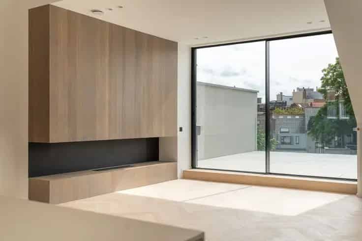 Penthouse Te Koop Abdij Ter Kameren 190m2