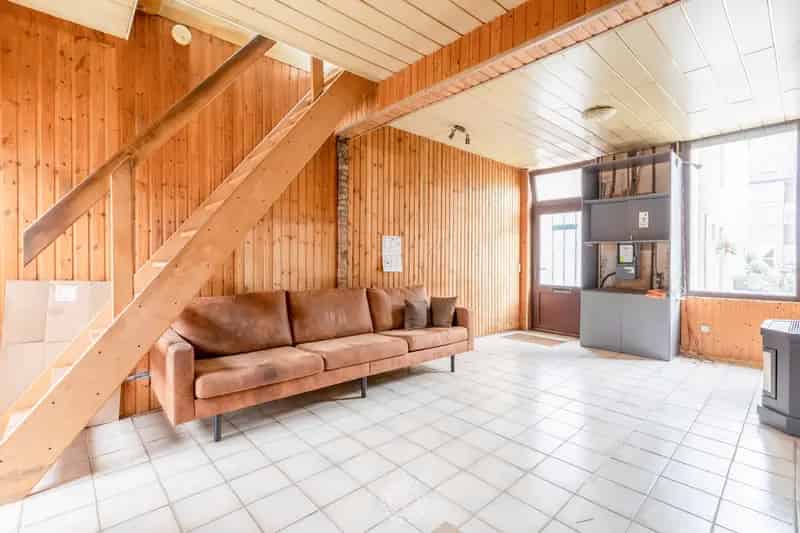 Huis te huur Hamme: Starterwoning met potentieel
