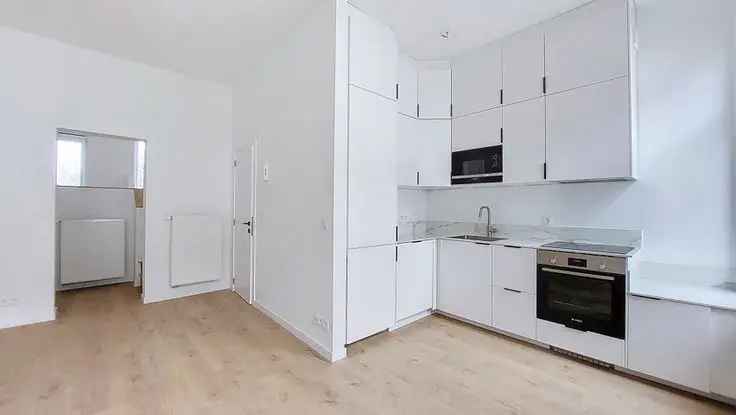 Appartement Te Koop