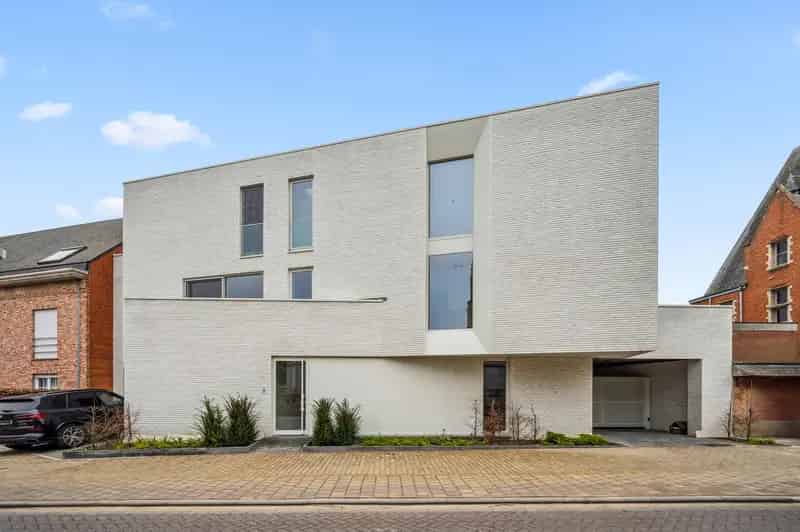 Appartement te koop Hallaar Centrum