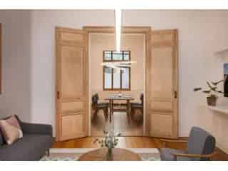 Herenhuis te Koop Kortrijk -  Stadstuin - Kantoor of Woning