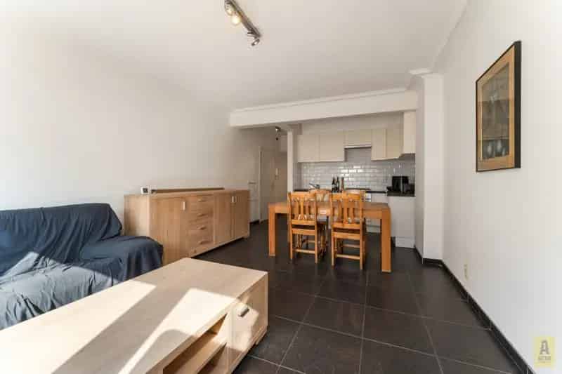 Appartement te huur Centrum - Instapklaar en zonnig