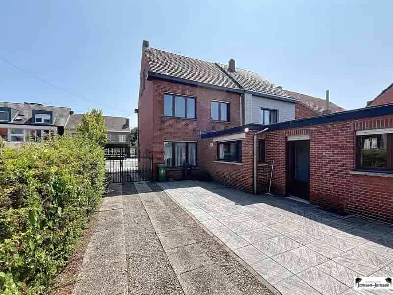 Huis te huur