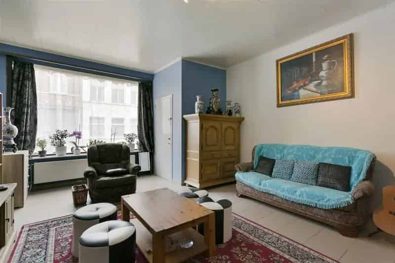 Ruime woning 3 slaapkamers centrum