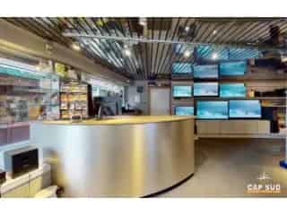Handelspand te renoveren Nivelles