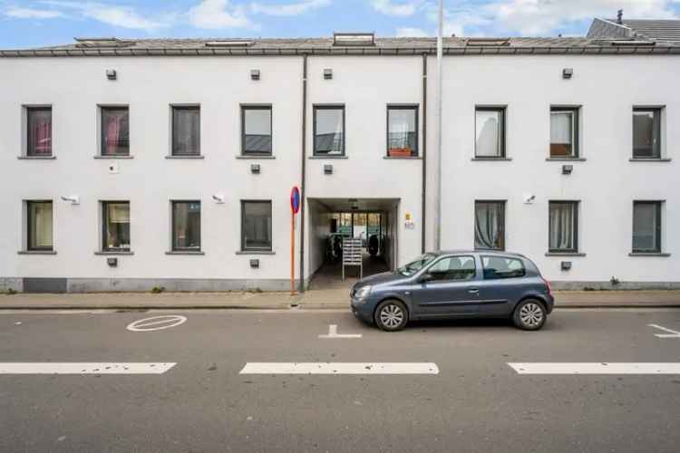 14 Studio's te Huur - Aalst - Bruto Rendement 5.92%