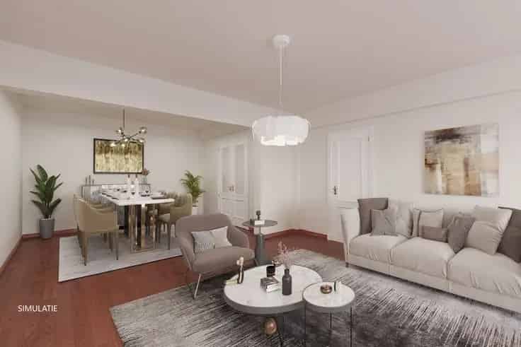 Ruim Appartement Genk Centrum Prachtig Uitzicht