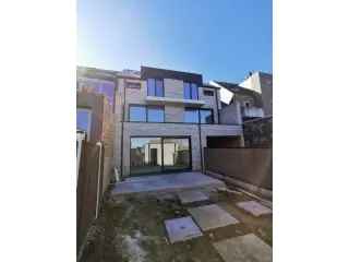 Duplex Appartement Ninove - Nieuwbouw - 2 Slaapkamers