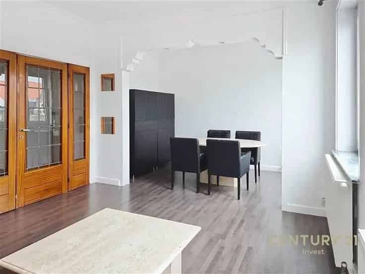 Appartement te koop Berchem-Sainte-Agathe