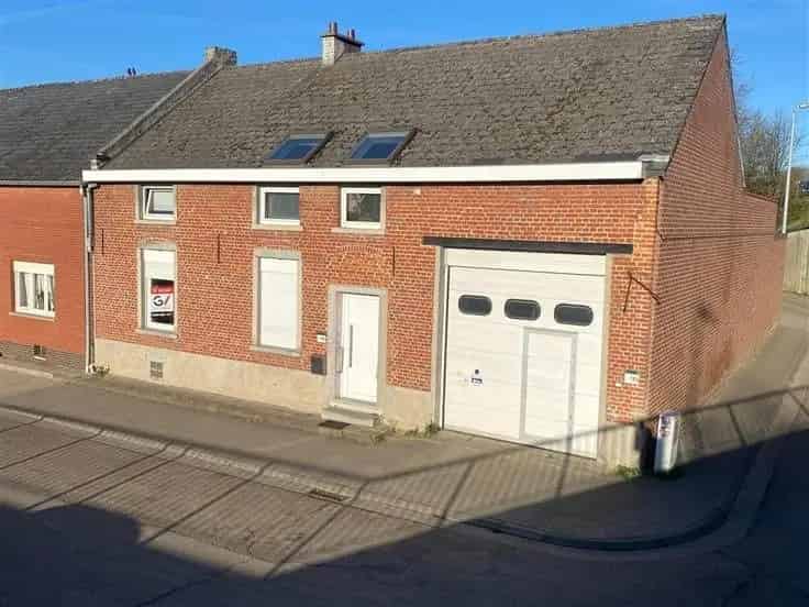 Huis Te Koop Heverlee: Veelzijdige woning 207m²