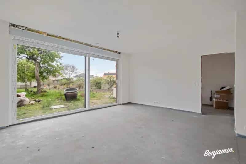 Nieuwbouwwoning 3 slaapkamers Slijpe Garage Zonnige tuin