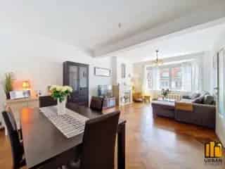 Appartement te koop Laken 85m2 2 slaapkamers